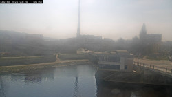 Soutok Otavy a Volyňky