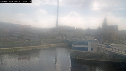 Soutok Otavy a Volyňky