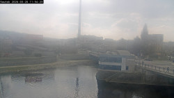 Soutok Otavy a Volyňky