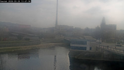 Soutok Otavy a Volyňky