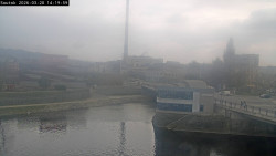 Soutok Otavy a Volyňky