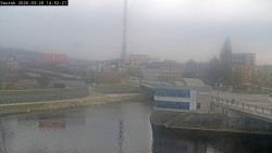 Soutok Otavy a Volyňky