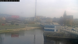 Soutok Otavy a Volyňky