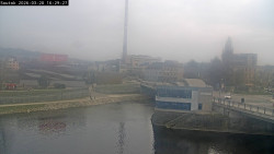 Soutok Otavy a Volyňky