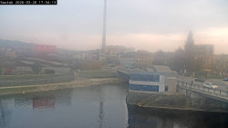 Soutok Otavy a Volyňky