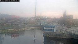 Soutok Otavy a Volyňky