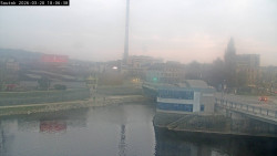 Soutok Otavy a Volyňky