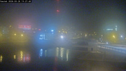 Soutok Otavy a Volyňky