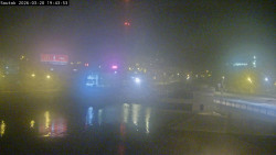 Soutok Otavy a Volyňky