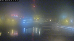 Soutok Otavy a Volyňky