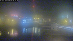 Soutok Otavy a Volyňky