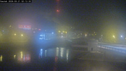 Soutok Otavy a Volyňky