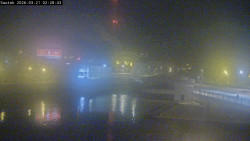 Soutok Otavy a Volyňky