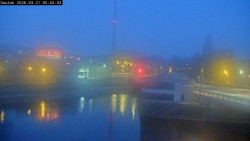 Soutok Otavy a Volyňky