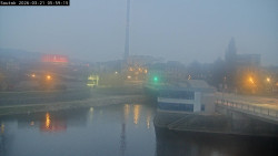 Soutok Otavy a Volyňky