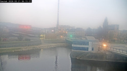 Soutok Otavy a Volyňky