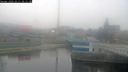 Soutok Otavy a Volyňky