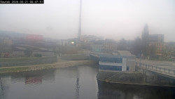 Soutok Otavy a Volyňky