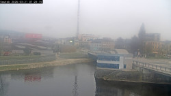 Soutok Otavy a Volyňky