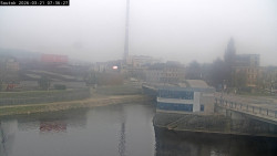 Soutok Otavy a Volyňky