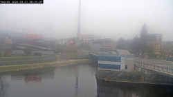 Soutok Otavy a Volyňky