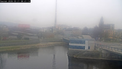 Soutok Otavy a Volyňky