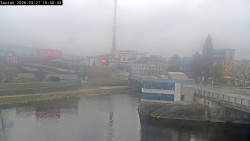 Soutok Otavy a Volyňky