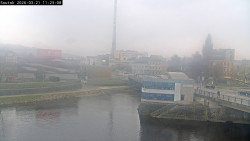 Soutok Otavy a Volyňky