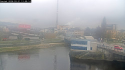 Soutok Otavy a Volyňky