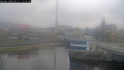 Soutok Otavy a Volyňky