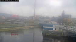 Soutok Otavy a Volyňky