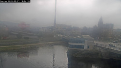 Soutok Otavy a Volyňky