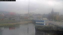 Soutok Otavy a Volyňky