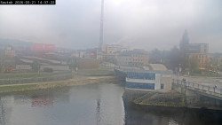 Soutok Otavy a Volyňky