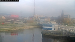 Soutok Otavy a Volyňky