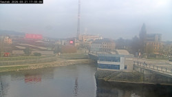 Soutok Otavy a Volyňky