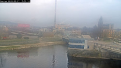 Soutok Otavy a Volyňky