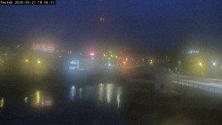 Soutok Otavy a Volyňky