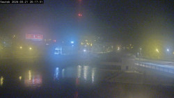 Soutok Otavy a Volyňky