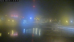 Soutok Otavy a Volyňky