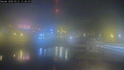 Soutok Otavy a Volyňky