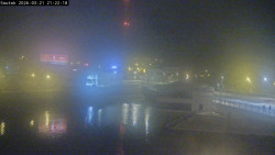 Soutok Otavy a Volyňky