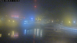 Soutok Otavy a Volyňky