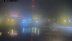 Soutok Otavy a Volyňky