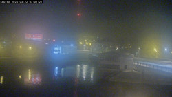 Soutok Otavy a Volyňky