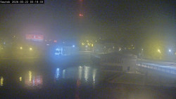 Soutok Otavy a Volyňky