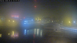 Soutok Otavy a Volyňky