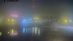 Soutok Otavy a Volyňky