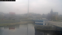 Soutok Otavy a Volyňky