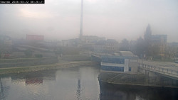 Soutok Otavy a Volyňky